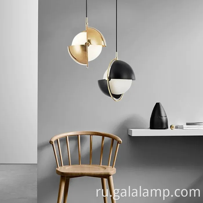 Элегантный европейский стиль умная люстра для современных домов